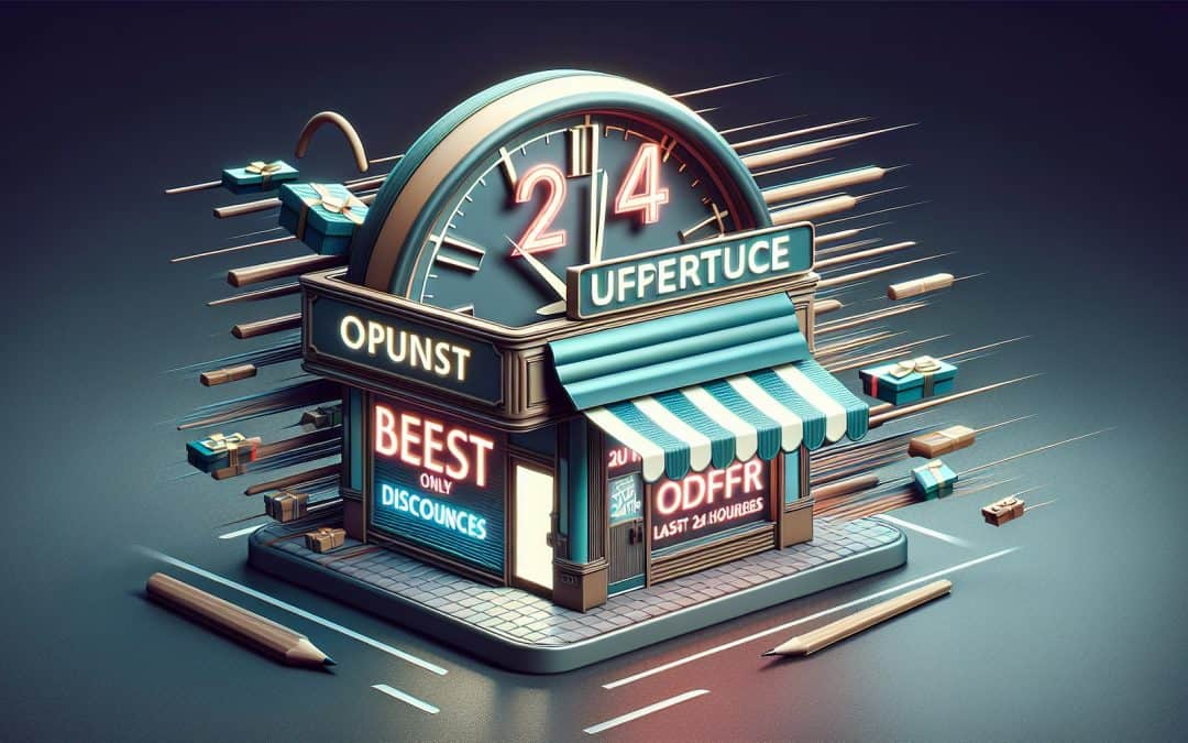 Najbolje promocije koje traju samo 24 sata