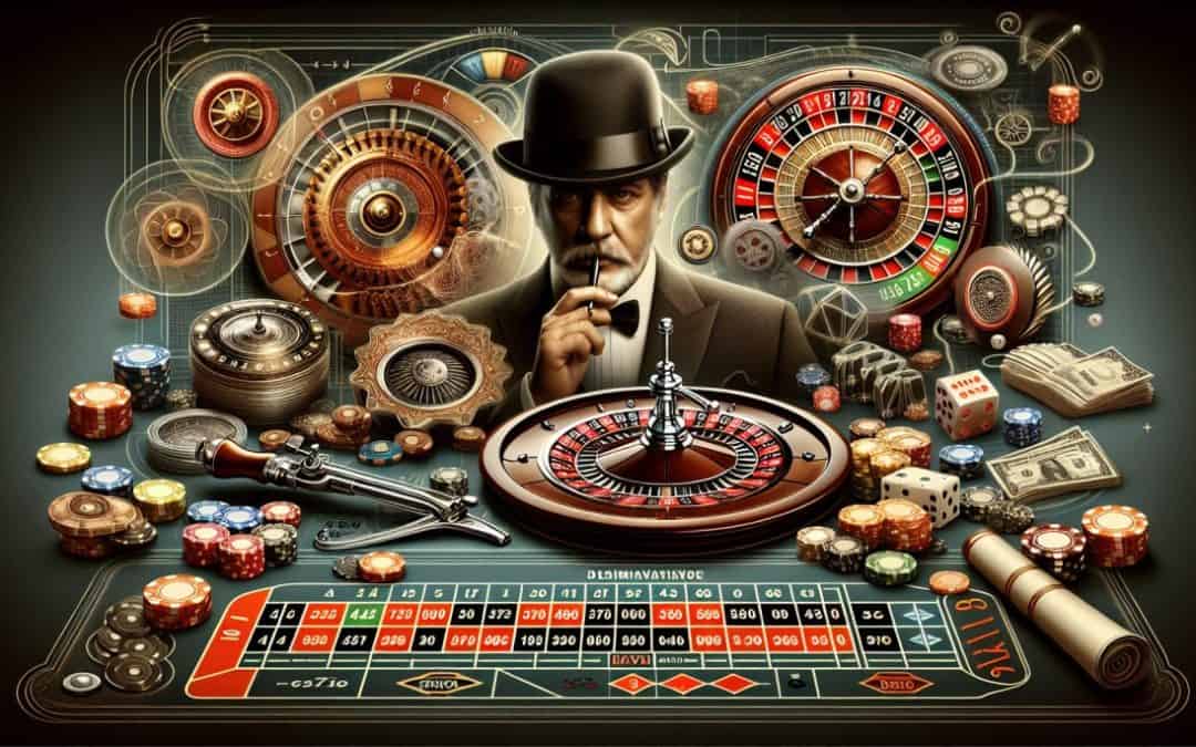 Najbolje strategije za rulet koje i dalje rade