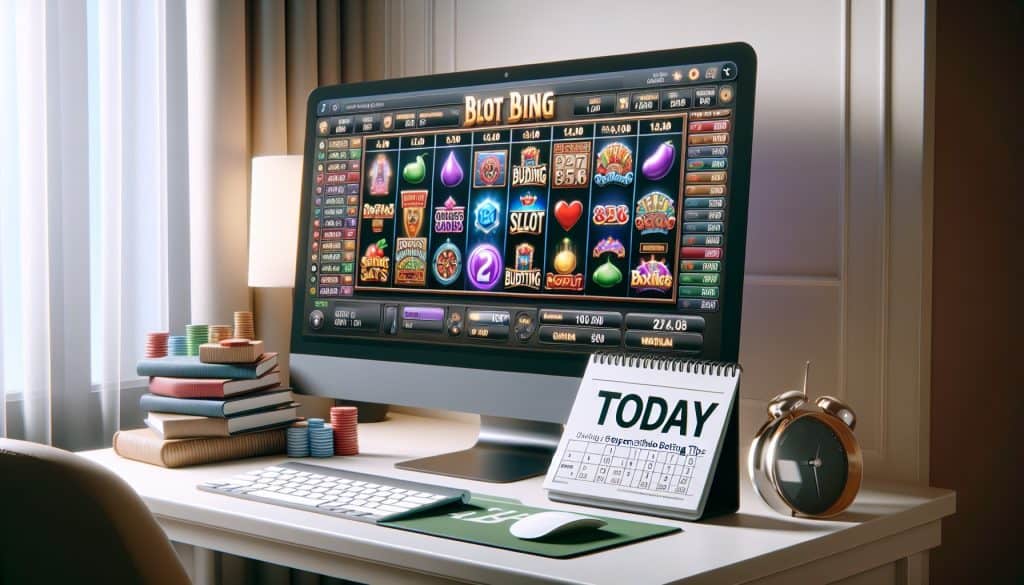 Saveti za upravljanje budžetom na online slotovima Saveti za upravljanje budžetom na online slotovima