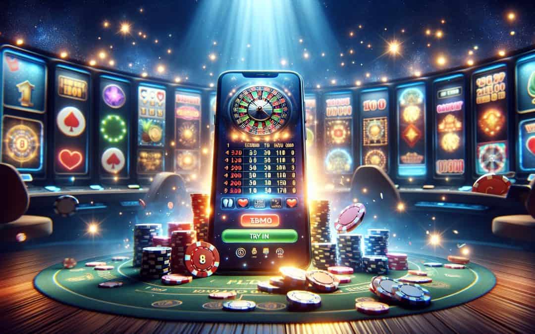 Testirali smo 10 mobilnih kazino aplikacija i evo pobednika