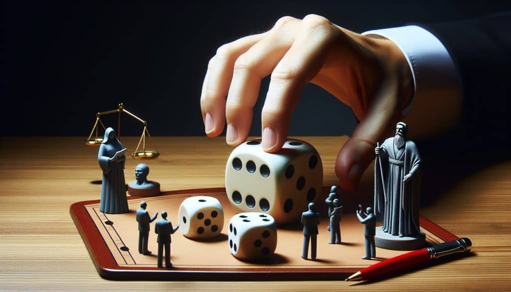 Kockanje kao test tvoje mentalne discipline Kockanje kao test tvoje mentalne discipline