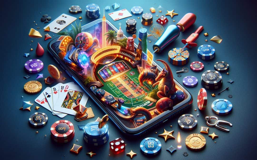 Testirali smo 5 najpopularnijih kazino aplikacija Rezultati te mogu iznenaditi