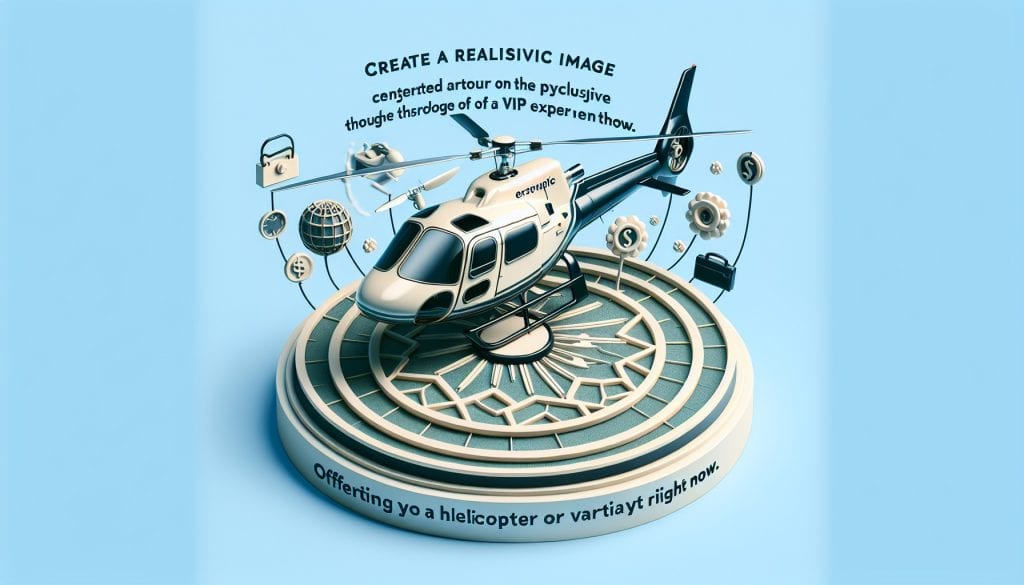 Psihologija VIP tretmana i zašto ti odjednom nude helikopter