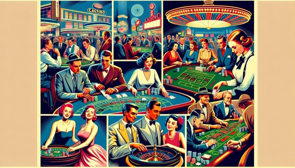 Povratak klasičnih igara Zašto retro kazina dobijaju na popularnosti Povratak klasičnih igara Zašto retro kazina dobijaju na popularnosti