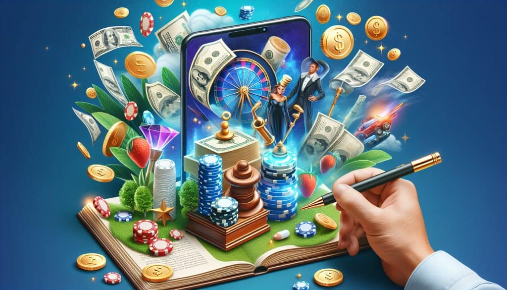 Najbolje aplikacije za mobilni kazino testirane od strane high rollera