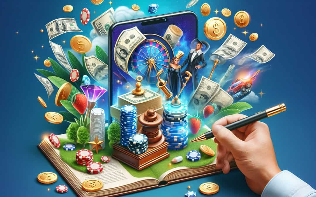 Najbolje aplikacije za mobilni kazino testirane od strane high rollera