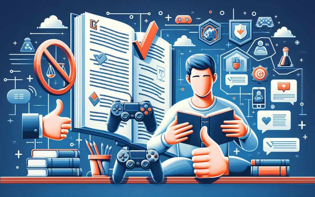 Kako legalno zaobići ograničenja online kazina u tvojoj zemlji