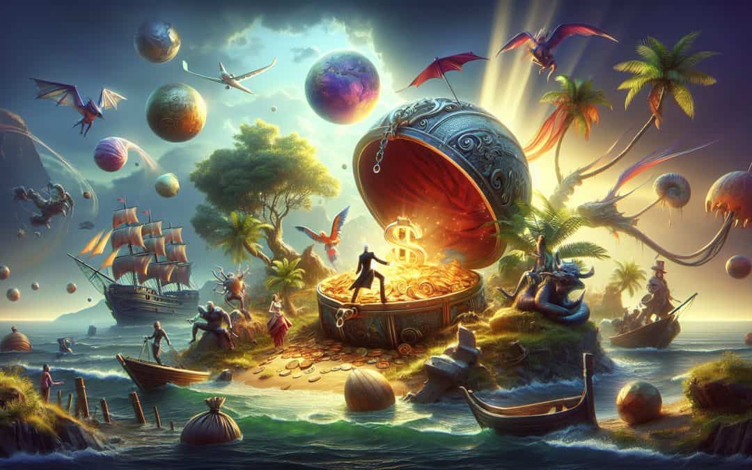 Najčudniji bonusi koji su igračima doneli bogatstvo