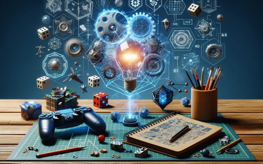 Microgaming igre koje su zapravo male matematičke zagonetke