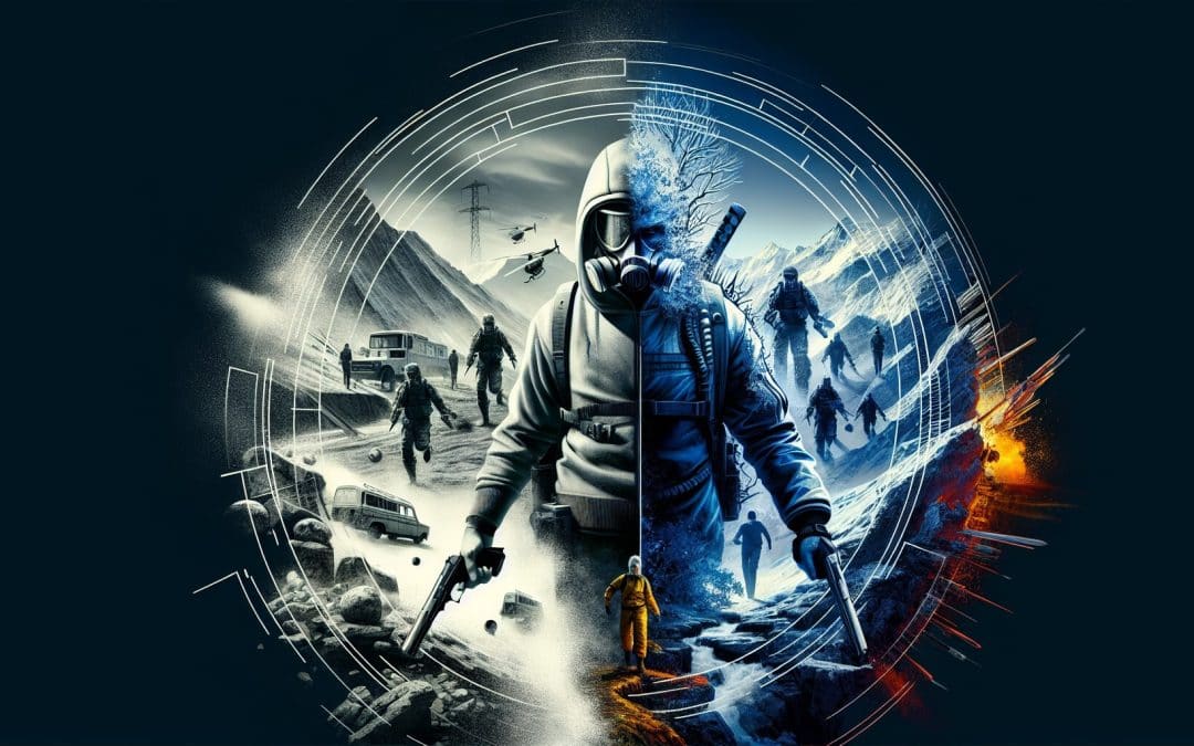 Gdje je tanka linija između odgovornog igranja i ludila