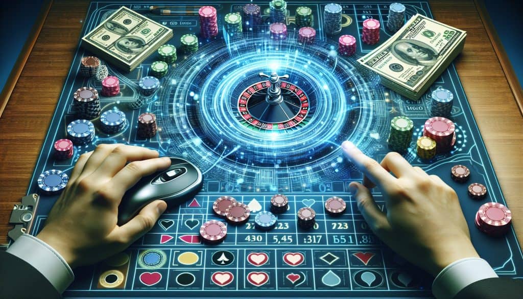 Kako igrati online rulet koristeći strategije Kako igrati online rulet koristeći strategije