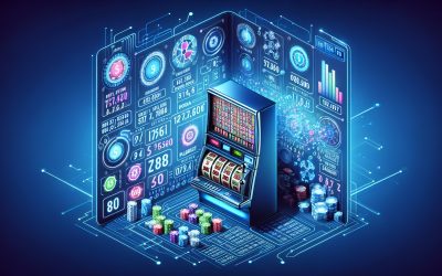 Kako slot igre koriste algoritme za određivanje isplate?