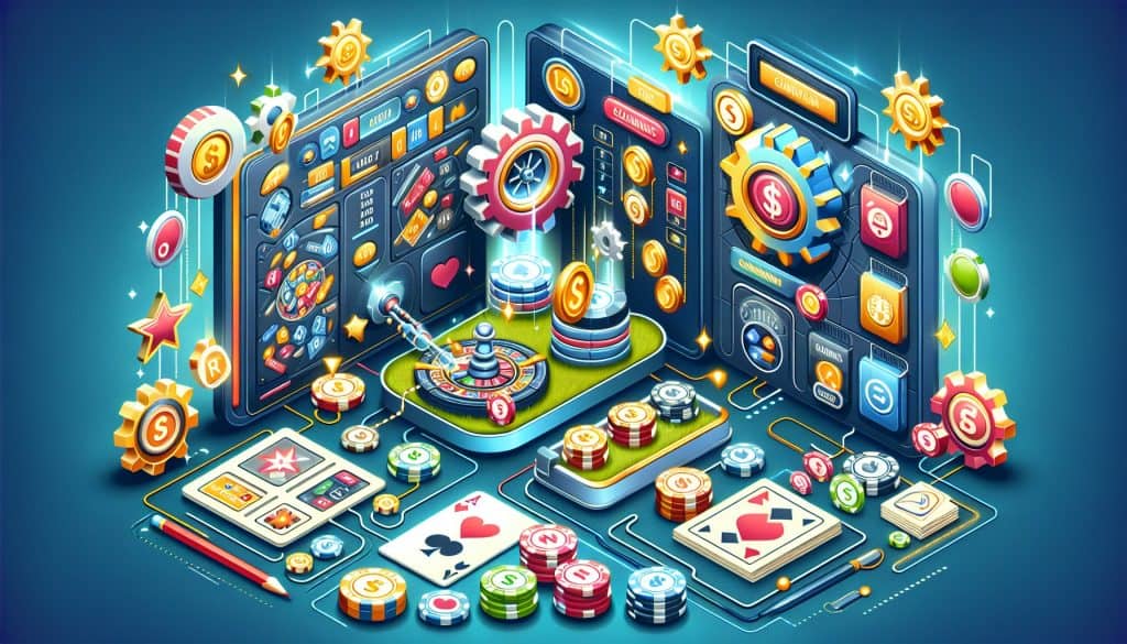 Sve što treba da znate o progresivnim jackpotovima u online casinu Sve što treba da znate o progresivnim jackpotovima u online casinu
