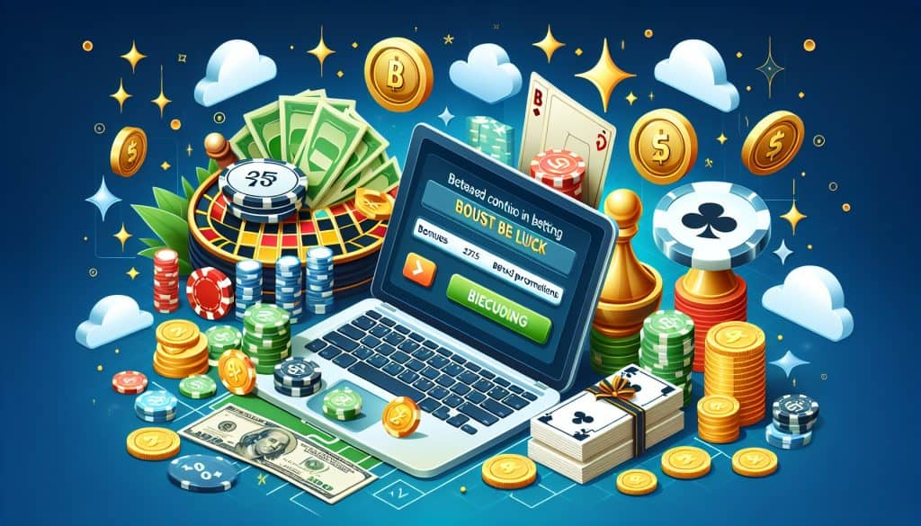 Koji su najpovoljniji uvjeti za klađenje u online casinima Koji su najpovoljniji uvjeti za klađenje u online casinima