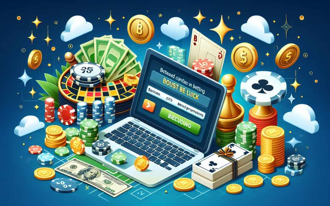 Koji su najpovoljniji uvjeti za klađenje u online casinima