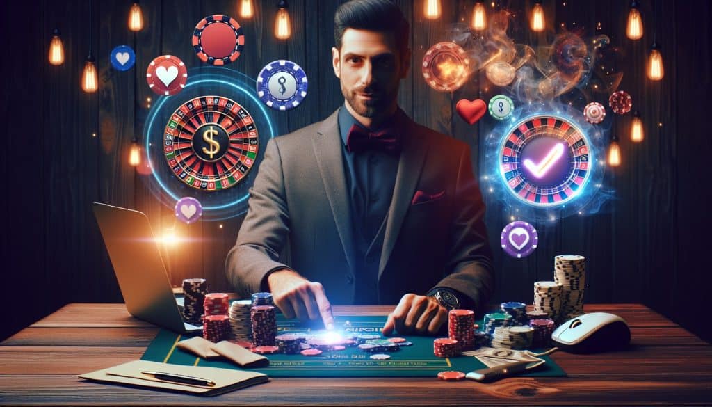 Kako odabrati pravi online casino bonus za vas Kako odabrati pravi online casino bonus za vas