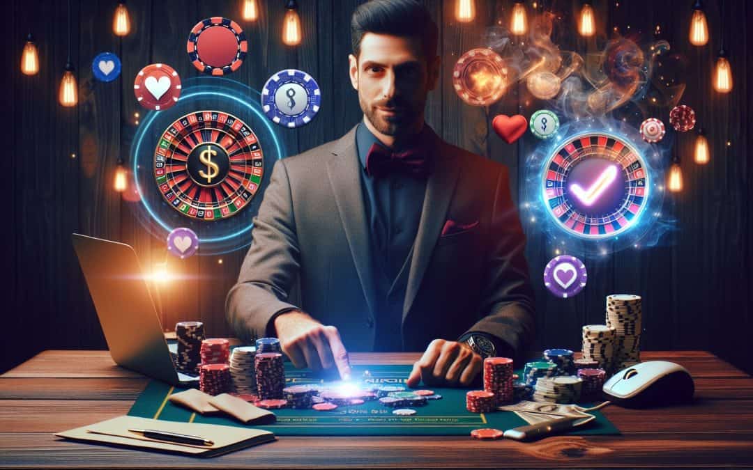 Kako odabrati pravi online casino bonus za vas