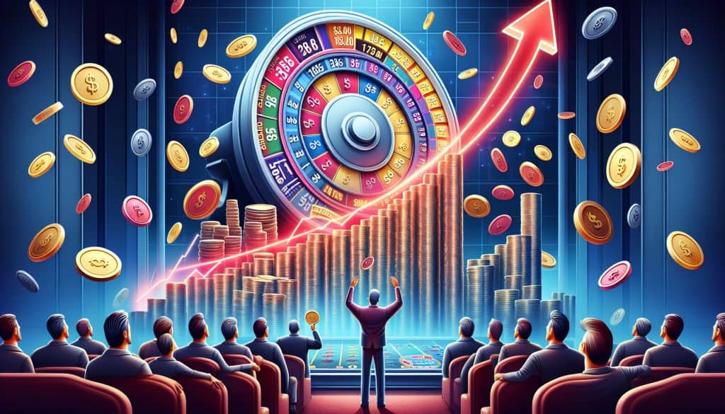 Kako funkcionišu progresivni jackpotovi u slot igrama? Kako funkcionišu progresivni jackpotovi u slot igrama?