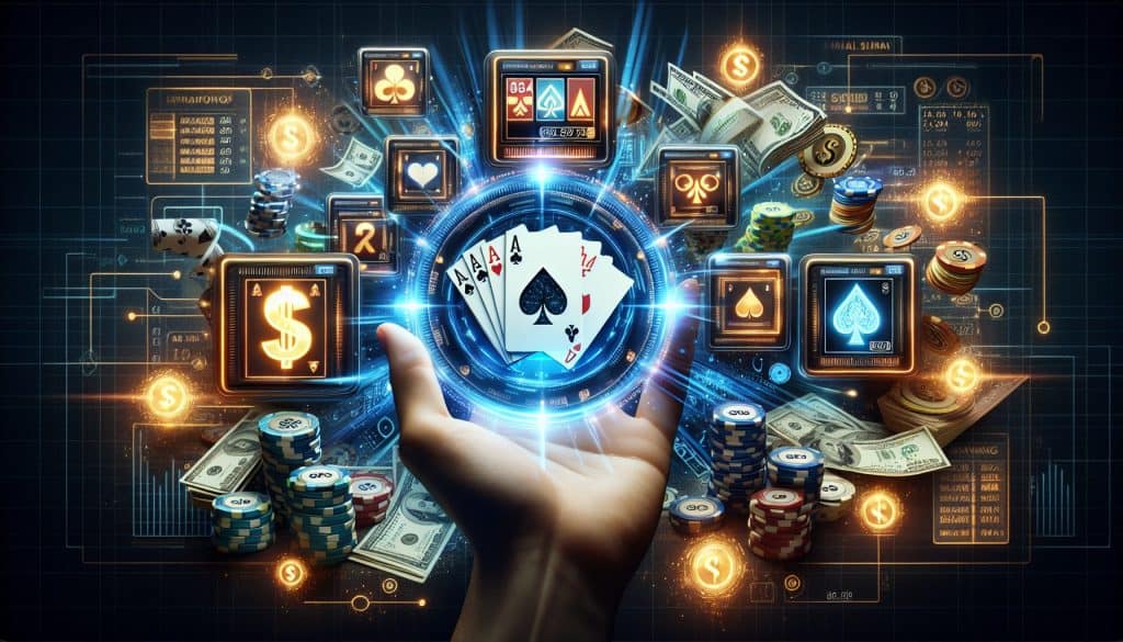 Saveti za odabir najboljih poker ruku u online casinu Saveti za odabir najboljih poker ruku u online casinu
