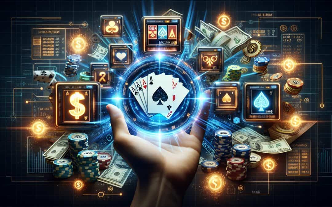 Saveti za odabir najboljih poker ruku u online casinu