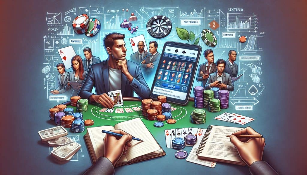 Kako igrati online poker turnire sa minimalnim rizikom? Kako igrati online poker turnire sa minimalnim rizikom?