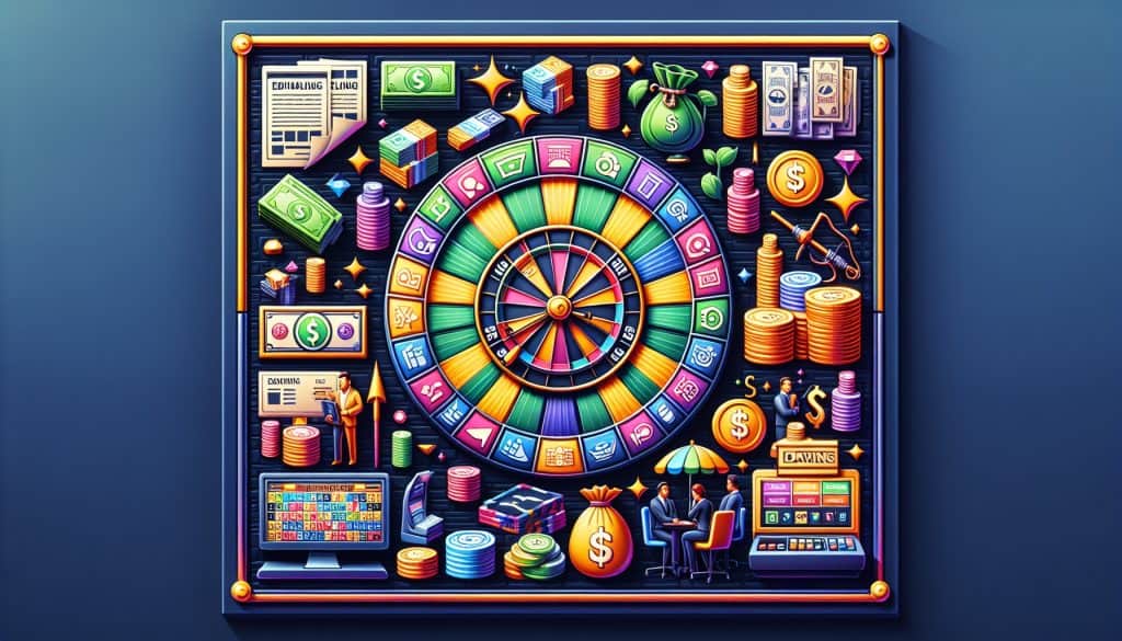 Najveće greške koje praviš prilikom korišćenja bonus ponuda u casinu. Najveće greške koje praviš prilikom korišćenja bonus ponuda u casinu.