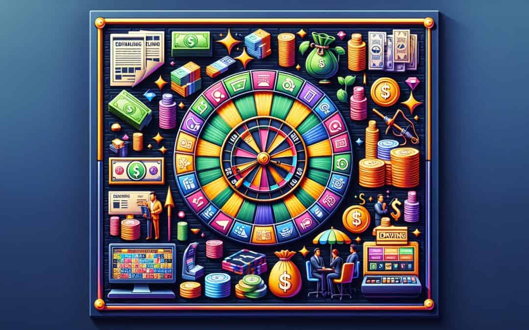 Najveće greške koje praviš prilikom korišćenja bonus ponuda u casinu.