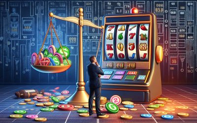 Da li su slot igre sa više simbola bolji izbor za velike dobitke?