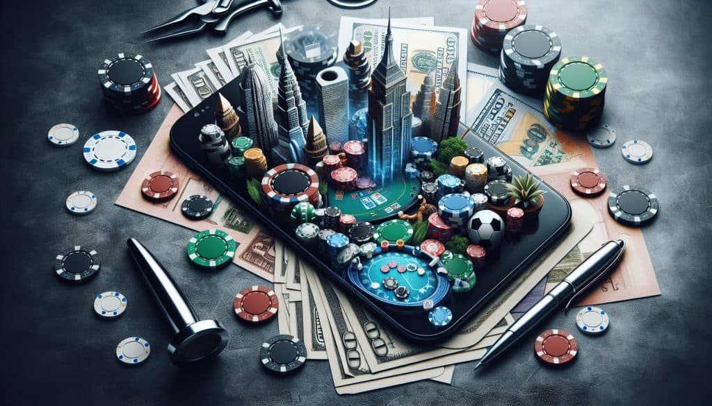 Najbolji poker turniri: Kako se pripremiti i pobediti?