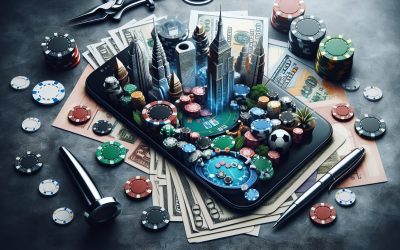 Najbolji poker turniri: Kako se pripremiti i pobediti?