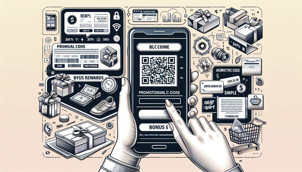 Kako da koristite promocijske kodove i osigurate dodatne nagrade?