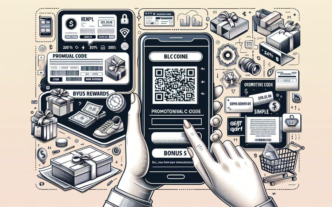 Kako da koristite promocijske kodove i osigurate dodatne nagrade?