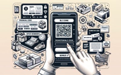 Kako da koristite promocijske kodove i osigurate dodatne nagrade?