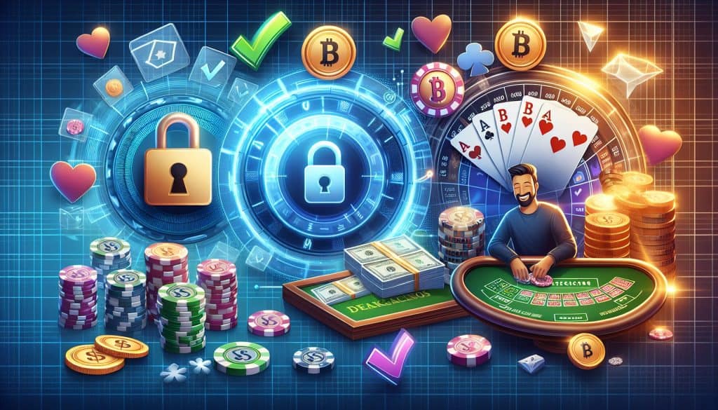 Kako prepoznati online casina koja nude fair play i transparentnost? Kako prepoznati online casina koja nude fair play i transparentnost?