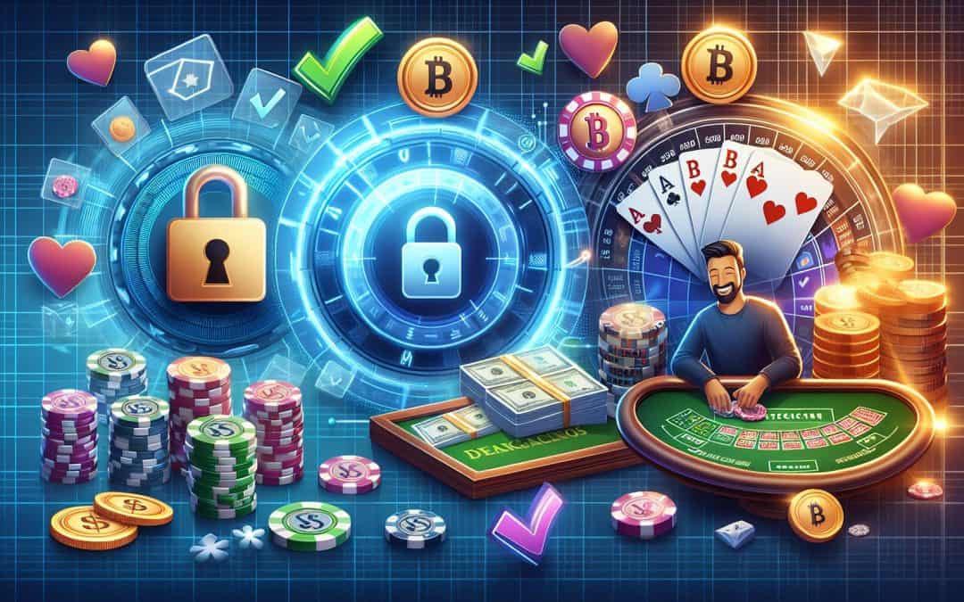 Kako prepoznati online casina koja nude fair play i transparentnost?