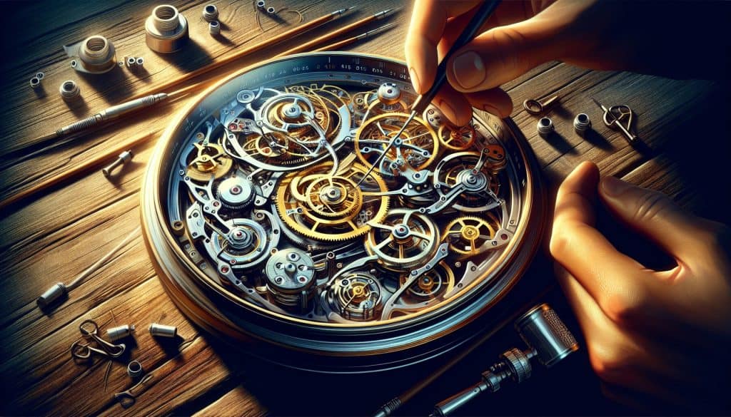 Kako satovi sa enigmatičnim komplikacijama postaju umetnička dela na vašem zapešću?