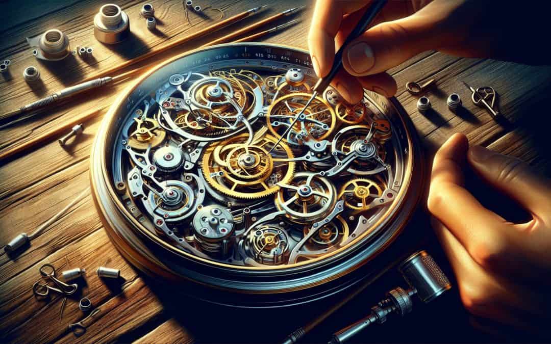 Kako satovi sa enigmatičnim komplikacijama postaju umetnička dela na vašem zapešću?