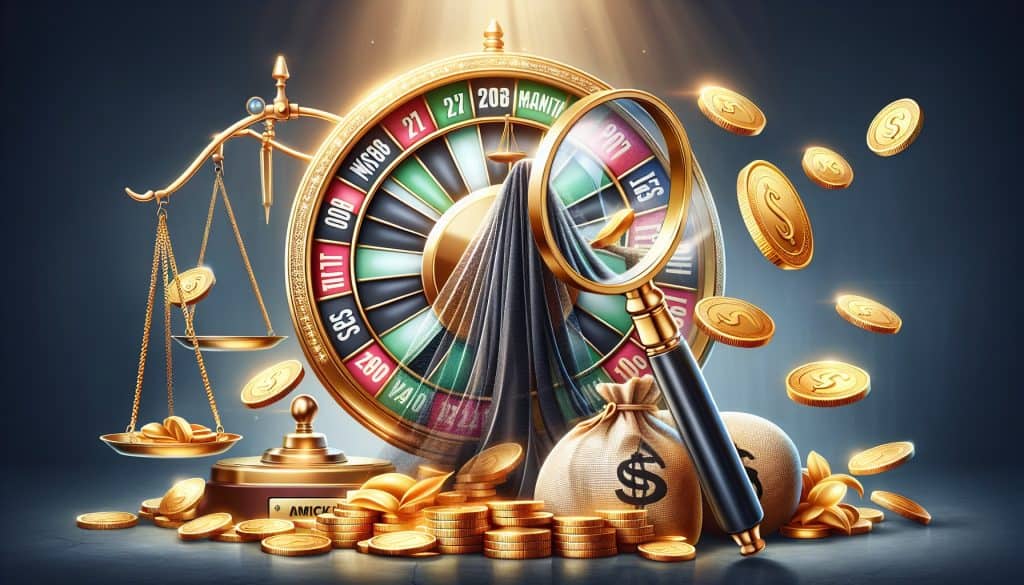 Mitovi o džekpotovima: Istine i zablude o ogromnim isplatama Mitovi o džekpotovima: Istine i zablude o ogromnim isplatama