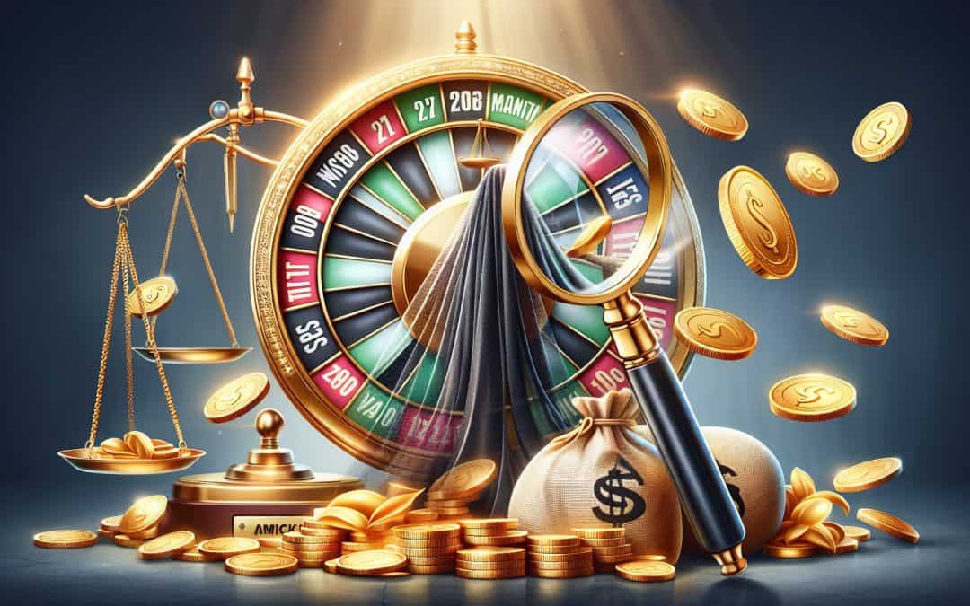 Mitovi o džekpotovima: Istine i zablude o ogromnim isplatama