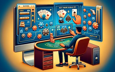 Najbolji trikovi za igranje blackjacka online