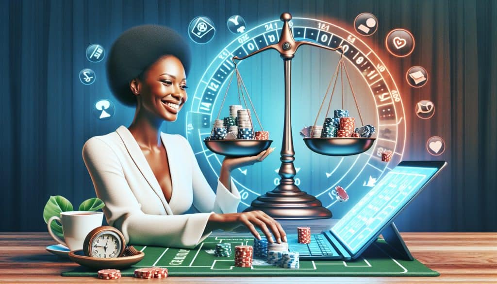 Koliko je važno postaviti limite kada igraš u online casinu Koliko je važno postaviti limite kada igraš u online casinu