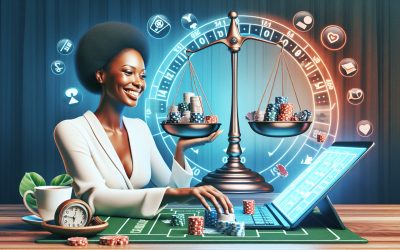 Koliko je važno postaviti limite kada igraš u online casinu