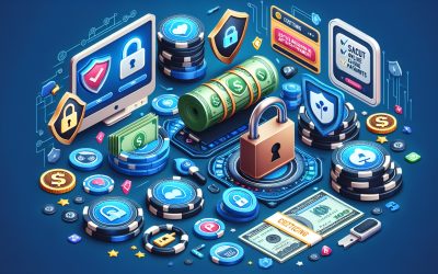 Kako prepoznati sigurno plaćanje u online casinima