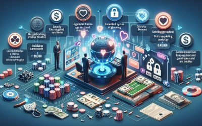 Koji su ključni faktori u odabiru pravog online casina