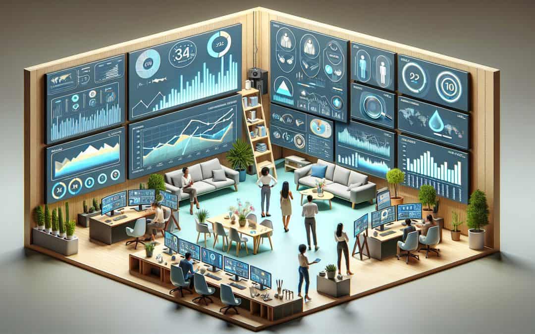 Kako iskoristiti virtualne turneje za dodatnu zaradu