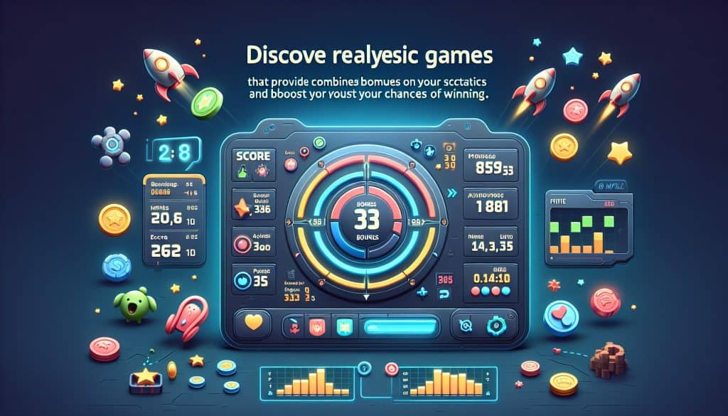 Igre koje nude kombinovane bonuse na osnovu statistike igranja Igre koje nude kombinovane bonuse na osnovu statistike igranja