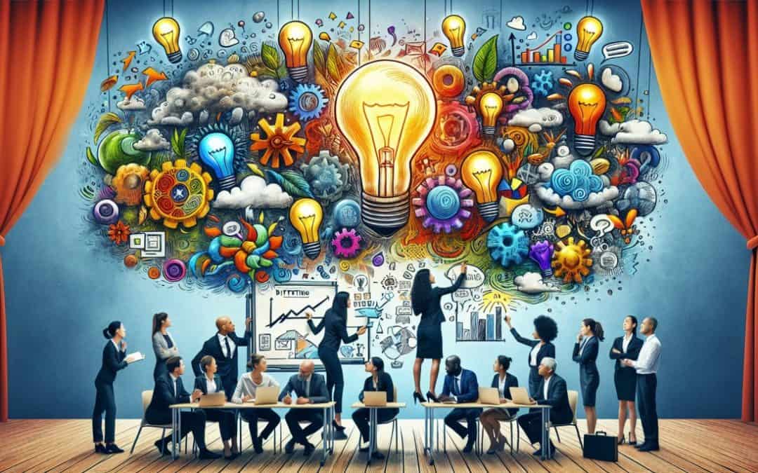 Zašto se isplati razmišljati drugačije