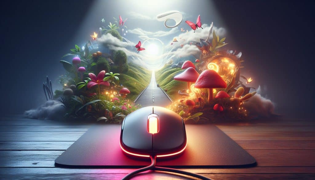 Kako jedan klik može promeniti sve