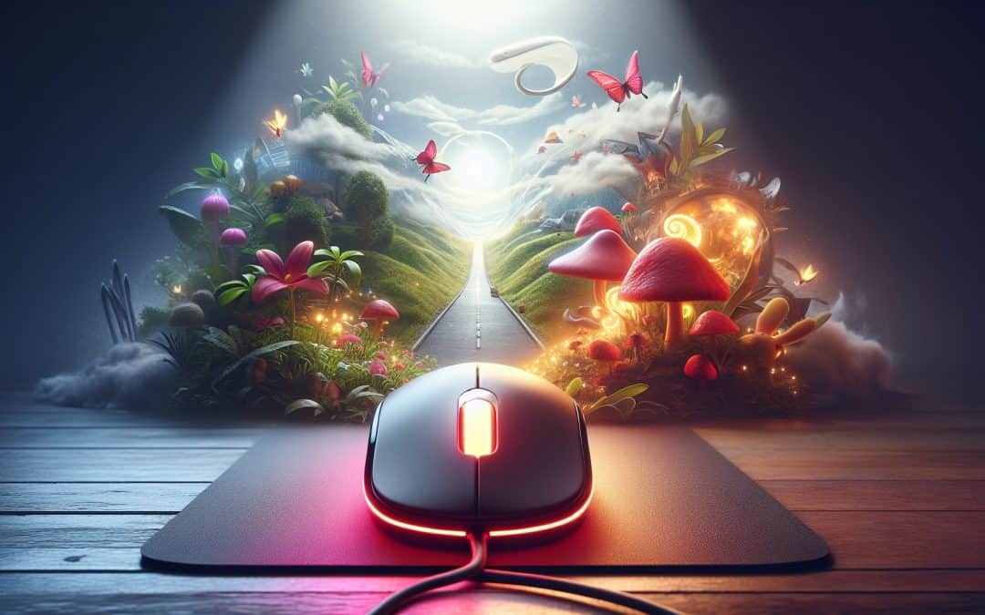 Kako jedan klik može promeniti sve