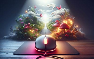 Kako jedan klik može promeniti sve